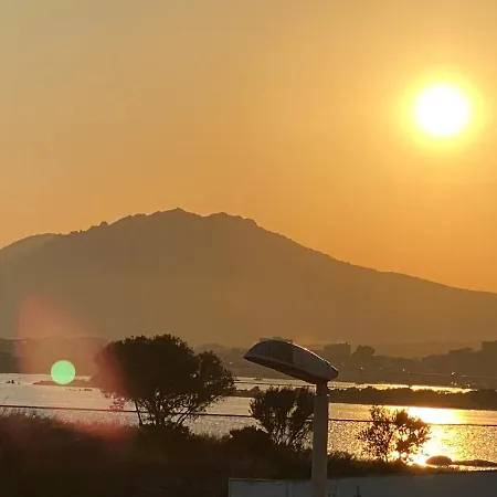 Goconcept Sardegna 아파트