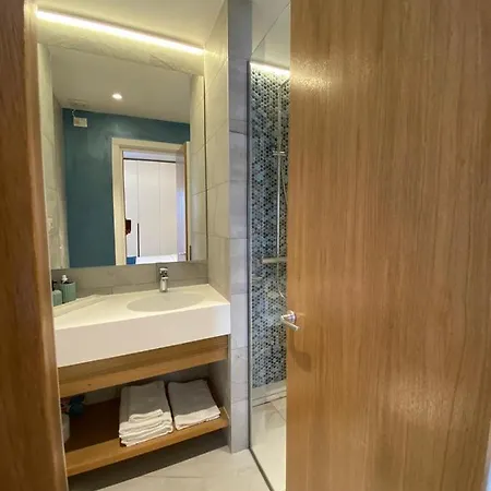 Goconcept Sardegna 아파트 올비아