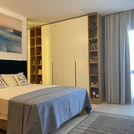 아파트 Goconcept Sardegna