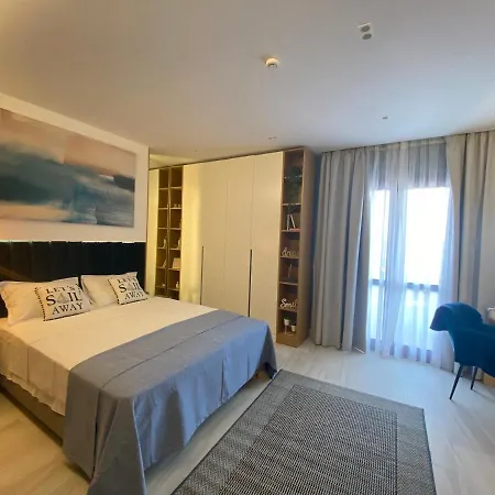 Goconcept Sardegna 올비아