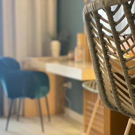 Goconcept Sardegna * 올비아