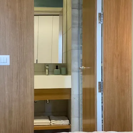 아파트 Goconcept Sardegna 올비아