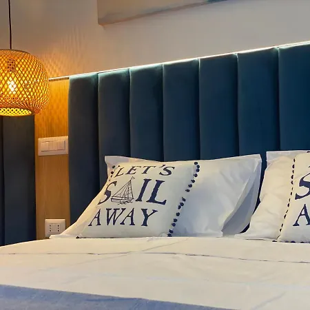 Goconcept Sardegna Apartament *