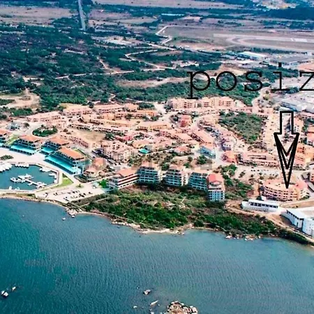 Apartament Goconcept Sardegna Olbia