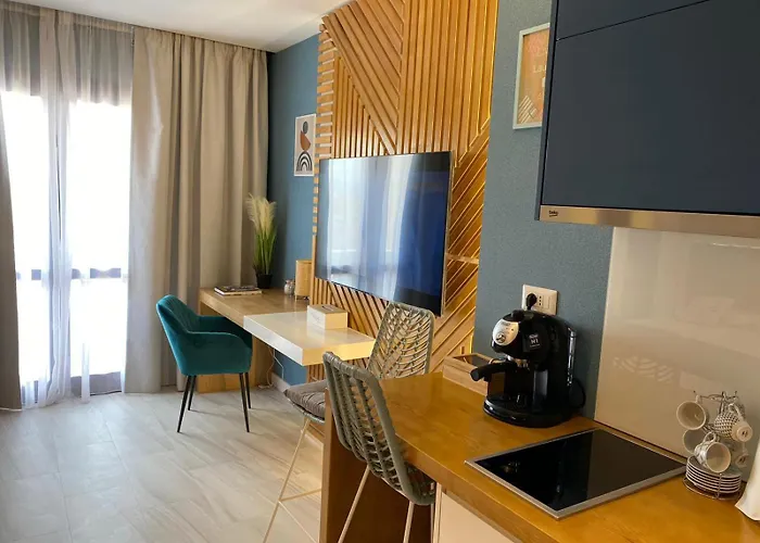 Lejlighed Goconcept Sardegna Olbia