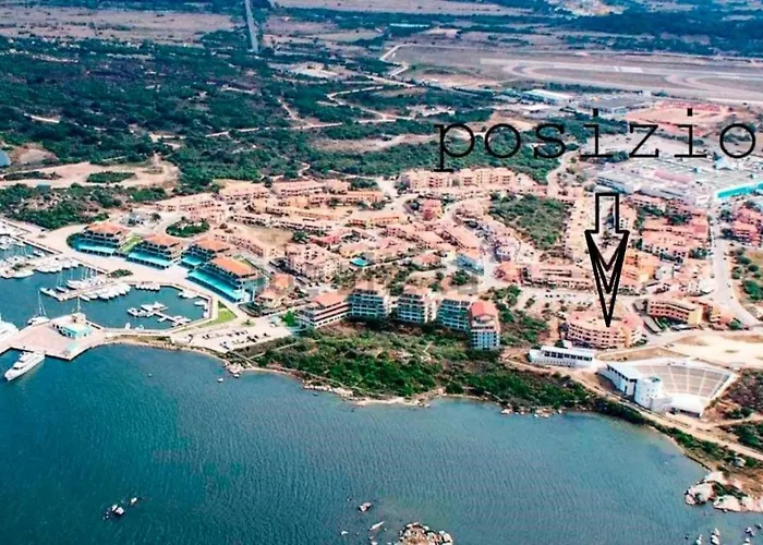 Daire Goconcept Sardegna Olbia