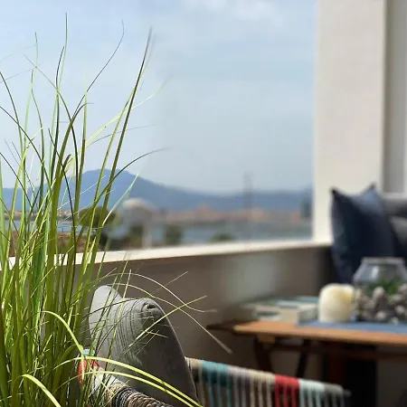 Apartment Goconcept Sardegna *