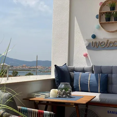 Apartment Goconcept Sardegna *