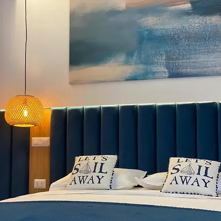 Apartment Goconcept Sardegna