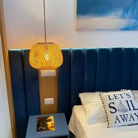 Goconcept Sardegna شقة *