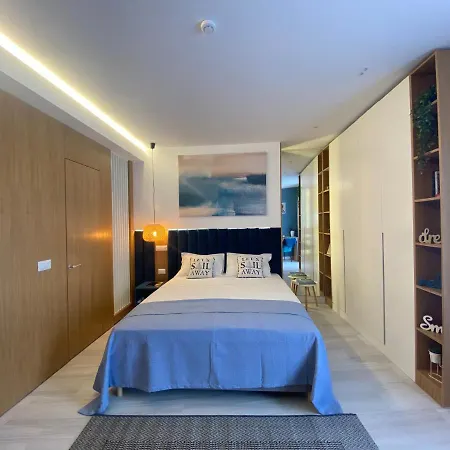 Apartment Goconcept Sardegna Olbia