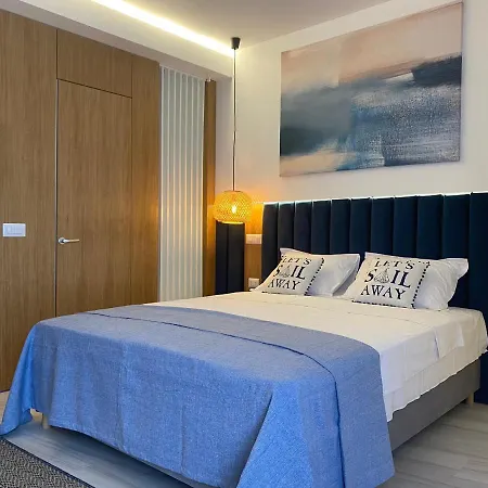 Apartment Goconcept Sardegna *