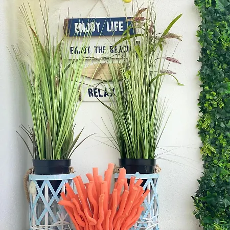 Goconcept Sardegna شقة أولبيا