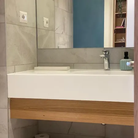 Apartment Goconcept Sardegna Olbia