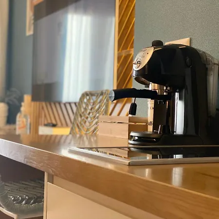 شقة Goconcept Sardegna أولبيا