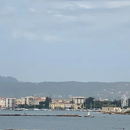 Apartment Goconcept Sardegna Olbia