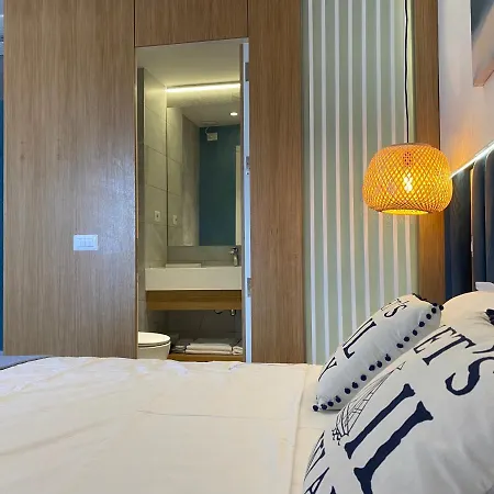 Apartment Goconcept Sardegna *