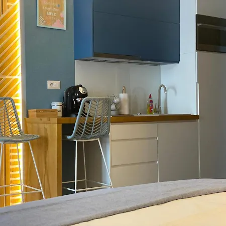 Goconcept Sardegna Apartment *